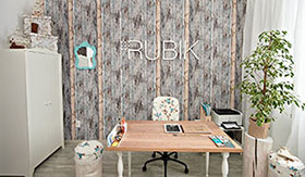 офис RUBIK interior studio